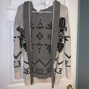 CHARMING CHARLIE’S SWEATER